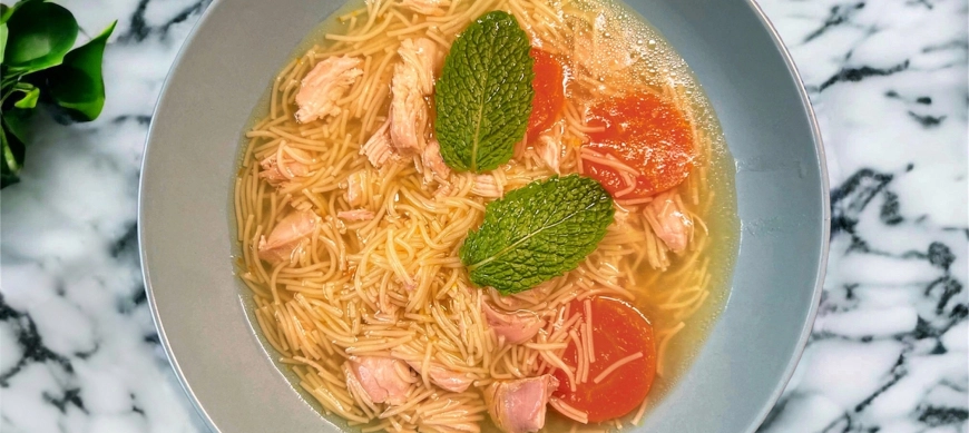 La mejor receta de la historia de Thermomix®