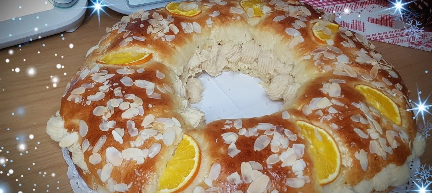 ROSCÓN DE REYES PRADO CAMACHO