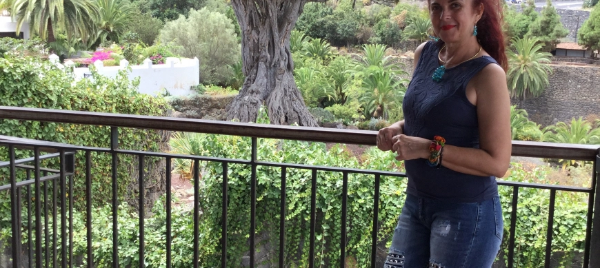 Gastronomía de Tenerife