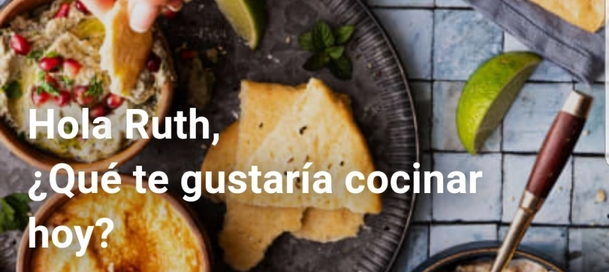 DESCUBRE LO NUEVO DE COOKIDOO,¿AÚN NO LO CONOCES ?