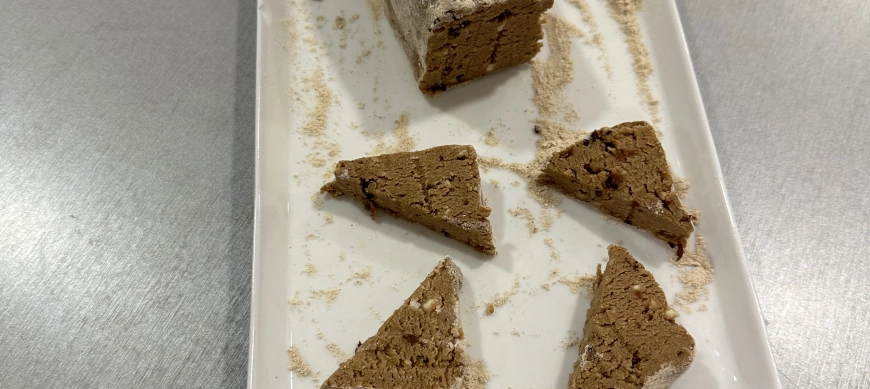 GOFIO AMASADO CANARIO