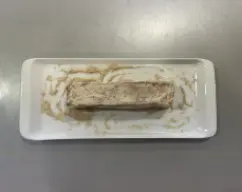 Step <p>Rebozar en gofio seco </p> illustration