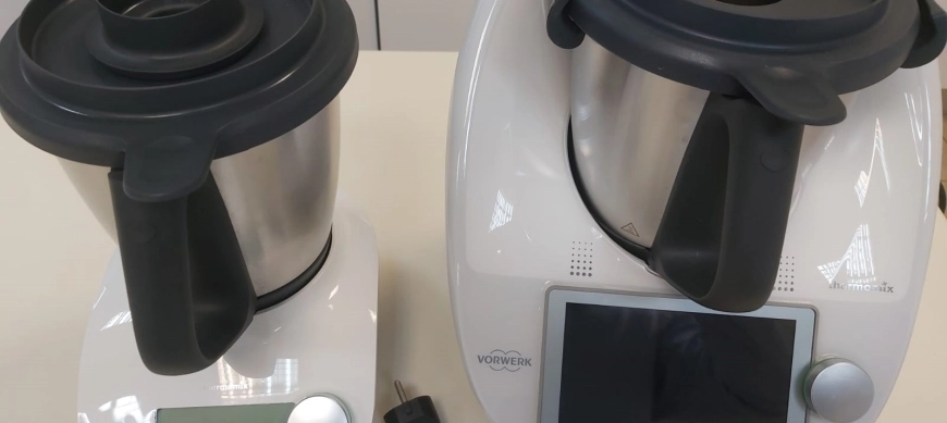 PIEZAS DESGASTE THERMOMIX