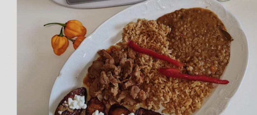 La Mejor receta de la historia de Thermomix®