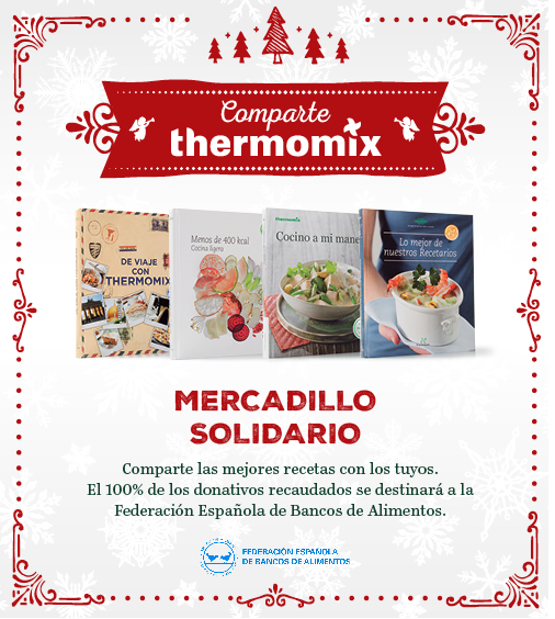 Mercadillos de Navidad