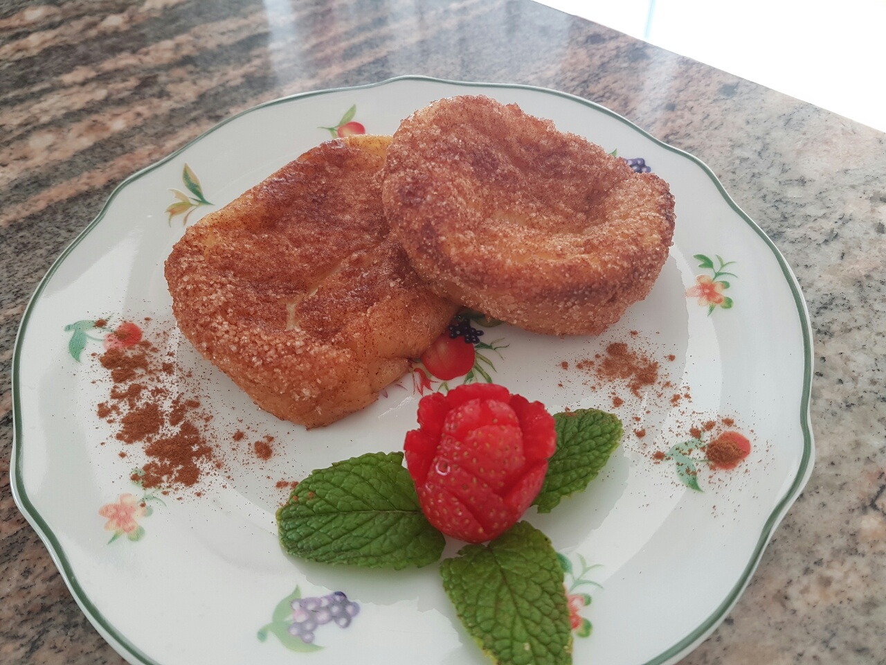 TORRIJAS