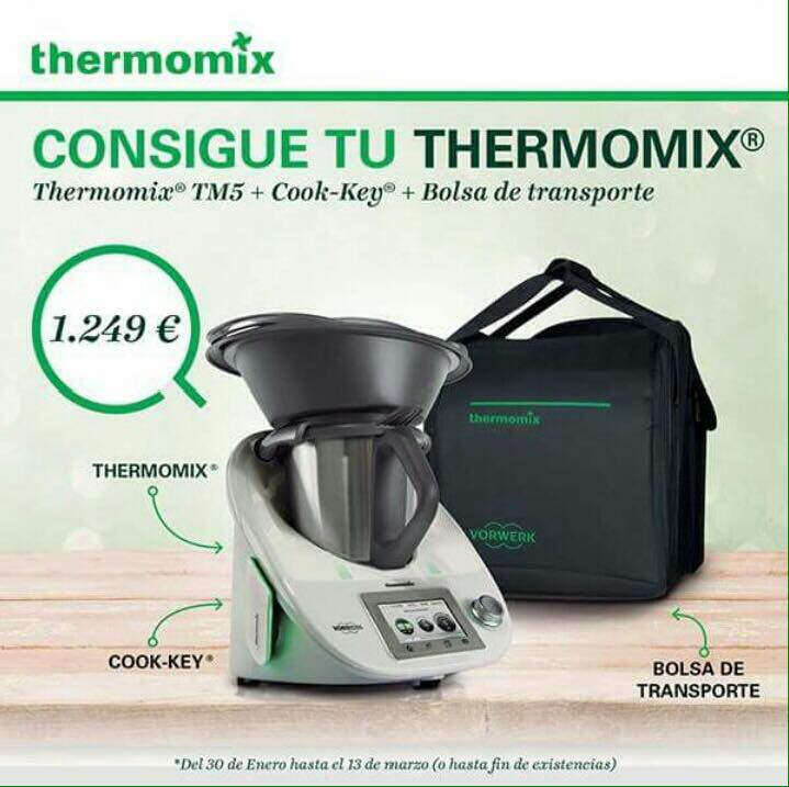 Nueva promoción