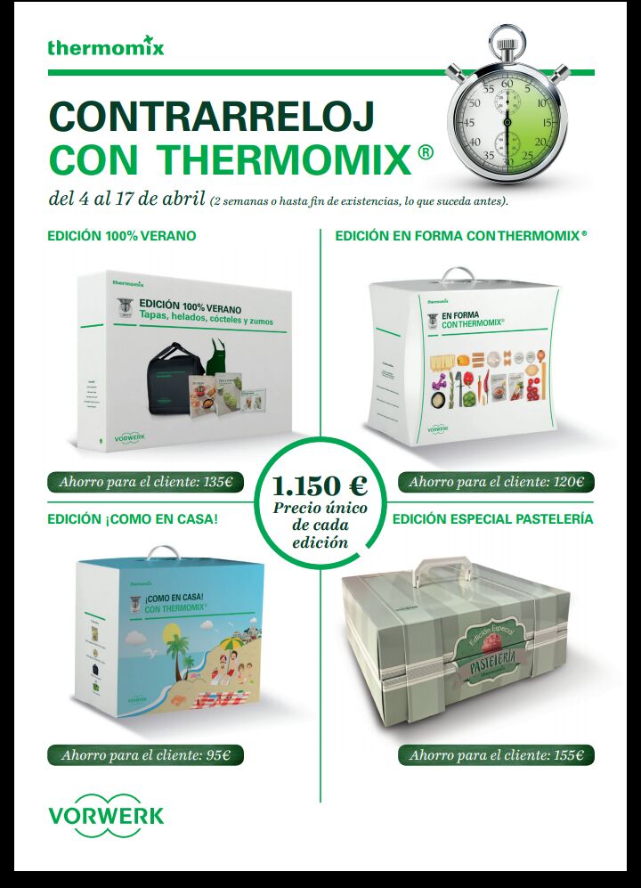 PROMOCIONES