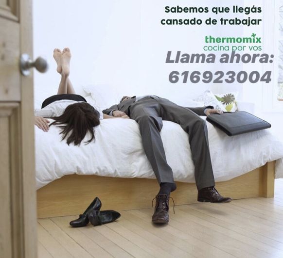 DATE EL LUJO DE UN NUEVO Thermomix®
